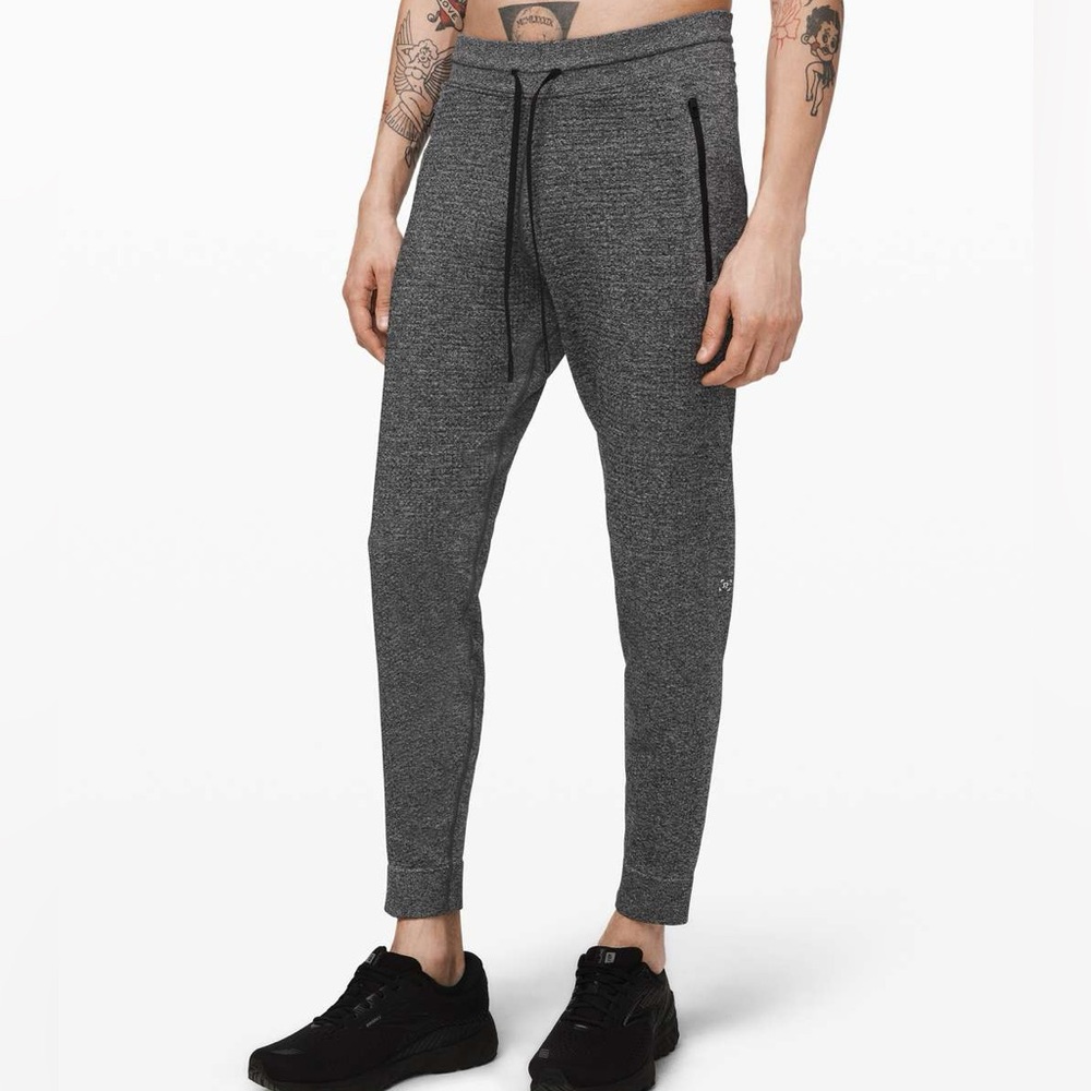 Lululemon Engineered Warmth Jogger